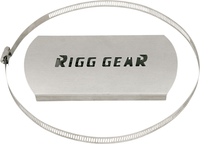 Nelson Rigg Gear,  heat protector