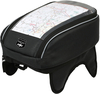 Nelson Rigg Highway Cruiser,  magnet tankbag