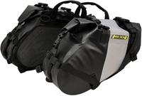 Nelson Rigg Hurricane Dualsport,  saddlebags waterproof