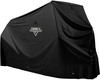 Nelson Rigg MC-900/901,  bike cover,  color: Black,  size: XL