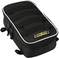 Nelson Rigg RG-025R Rear Fender,  tool bag