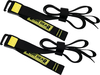 Nelson Rigg Sierra,  straps kit