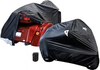 Nelson Rigg TRK-350/355 Trike,  bike cover