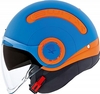 Nexx SX.10 Fun Collection,  jet helmet