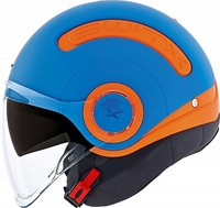 Nexx SX.10 Fun Collection,  jet helmet