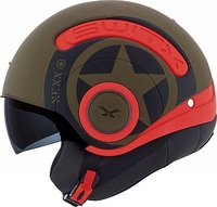 Nexx SX.10 Hero,  jet helmet