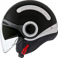 Nexx SX.10,  jet helmet