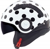Nexx SX.10 Polka,  jet helmet