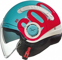 Nexx SX.10 Switx Cool Jam,  jet helmet