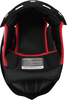 Nexx SX.100,  inner lining,  color: Black,  size: M