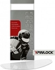 Nexx SX.100,  pinlock lens