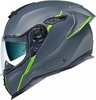 Nexx SX.100R Shortcut,  integral helmet