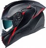 Nexx SX.100R Shortcut,  integral helmet