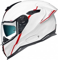 Nexx SX.100R Shortcut,  integral helmet