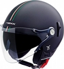 Nexx SX60 Bastille Italia,  jet helmet