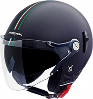 Nexx SX60 Bastille Italia,  jet helmet