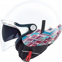 Nexx SX.60 Iris,  jet helmet
