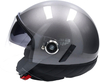 Nexx SX.60 VF Artizan,  jet helmet,  color: Matt-Dark Grey/Black,  size: XL
