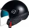 Nexx SX.60 VF Artizan,  jet helmet