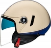 Nexx SX.60 VF Sienna,  jet helmet