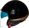 Nexx SX.60 VF Sienna,  jet helmet
