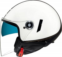 Nexx SX.60 VF Sienna,  jet helmet