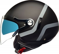 Nexx SX.60 Vice,  jet helmet