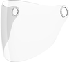 Nexx SX.60,  visor long