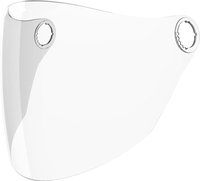 Nexx SX.60,  visor long