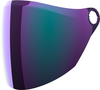 Nexx SX.60,  visor mirrored long