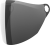 Nexx SX.60,  visor mirrored long