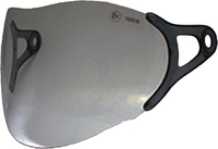 Nexx SX.60,  visor