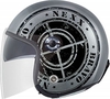 Nexx X.70 Bravo,  jet helmet