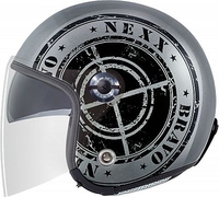 Nexx X.70 Bravo,  jet helmet