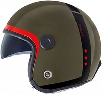 Nexx X.70 G-Force,  jet helmet