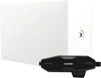 Nexx X.COM 3,  communication system