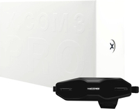 Nexx X.COM 3 Pro,  communication system