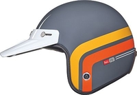 Nexx X.G10 Larry Span,  jet helmet