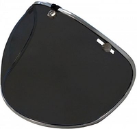 Nexx X.G10 Mini-Bubble,  visor
