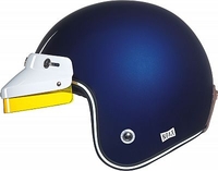 Nexx X.G10 Saloon,  jet helmet