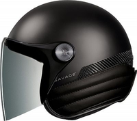 Nexx X.G10 Savage 2,  jet helmet