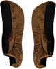 Nexx X.G100,  cheek pads,  color: Brown,  size: L