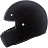 Nexx X.G100 Dark Devil,  integral helmet