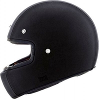 Nexx X.G100 Dark Devil,  integral helmet