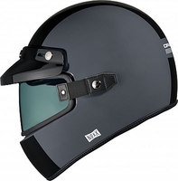 Nexx X.G100 Dragmaster,  integral helmet