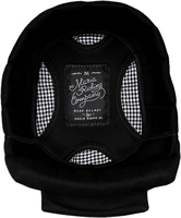 Nexx X.G100,  inner lining,  color: Black,  size: M