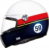 Nexx X.G100 R Grandwin,  integral helmet