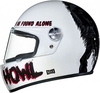 Nexx X.G100 Racer Lone Howl,  integral helmet