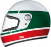 Nexx X.G100 Racer Record,  integral helmet