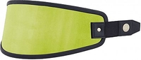 Nexx X.G100,  visor mirrored